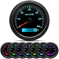 Artilaura tachometer boat for sale  Delivered anywhere in USA 