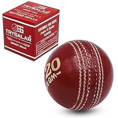 Hash leather cricket for sale  Delivered anywhere in UK
