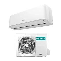 Climatizzatore comfort hisense usato  Spedito ovunque in Italia 