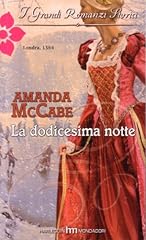Dodicesima notte amanda usato  Spedito ovunque in Italia 