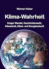 Klima wahrheit ewiger gebraucht kaufen  Wird an jeden Ort in Deutschland