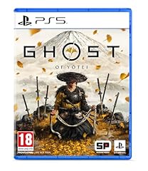 Ghost yotei for sale  Delivered anywhere in UK