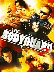 The bodyguard usato  Spedito ovunque in Italia 