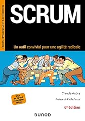 Scrum éd. outil d'occasion  Livré partout en France