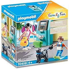 Playmobil 70439 urlauber gebraucht kaufen  Wird an jeden Ort in Deutschland