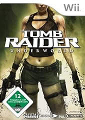 Tomb raider underworld usato  Spedito ovunque in Italia 