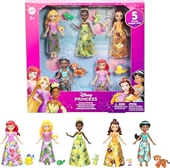 Mattel disney princess for sale  Delivered anywhere in USA 