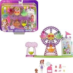 Polly pocket puppe gebraucht kaufen  Wird an jeden Ort in Deutschland