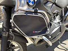 Moto discovery borse usato  Spedito ovunque in Italia 