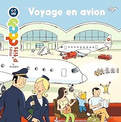 Voyage avion d'occasion  Livré partout en France