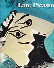 Late picasso paintings for sale  Delivered anywhere in UK