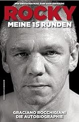 Rocky runden autobiographie gebraucht kaufen  Wird an jeden Ort in Deutschland