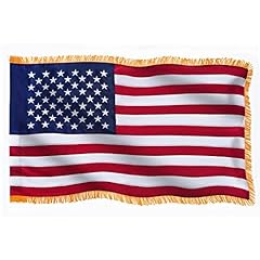 Frf flag american for sale  Delivered anywhere in USA 