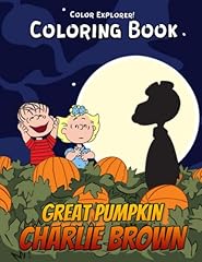 Great pumpkin charlie for sale  Delivered anywhere in USA 