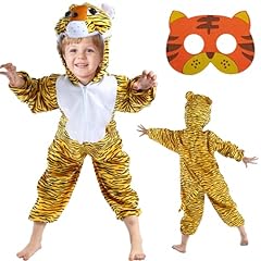 Tiger kostüm kinder gebraucht kaufen  Wird an jeden Ort in Deutschland