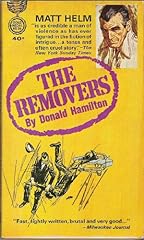 Removers matt helm for sale  Delivered anywhere in USA 