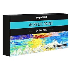 Amazon basics acrylic for sale  Delivered anywhere in USA 