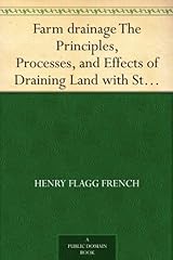 Farm drainage principles for sale  Delivered anywhere in USA 