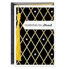 Hallmark graduation card for sale  Delivered anywhere in USA 