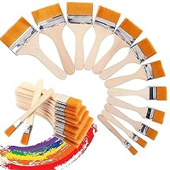 Youyike breit flachpinsel gebraucht kaufen  Wird an jeden Ort in Deutschland