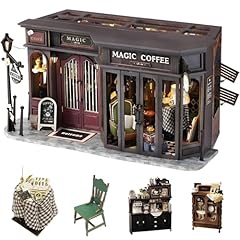 Cuteroom miniatur diy gebraucht kaufen  Wird an jeden Ort in Deutschland