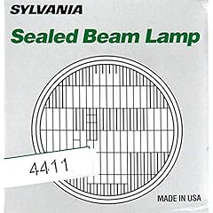 Sylvania h4411 sealed for sale  Delivered anywhere in USA 