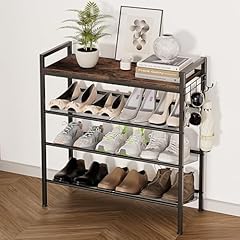 Neatevday tier shoe for sale  Delivered anywhere in USA 