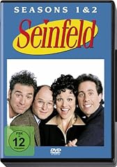 Seinfeld season 1 usato  Spedito ovunque in Italia 