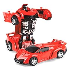 Highttoy transforming car for sale  Delivered anywhere in UK