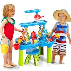 Doloowee wasserspieltisch kind gebraucht kaufen  Wird an jeden Ort in Deutschland
