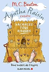 Agatha raisin enquête d'occasion  Livré partout en France