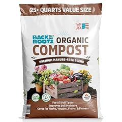 Back roots 25.7qt for sale  Delivered anywhere in USA 