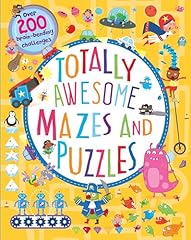 Totally awesome mazes for sale  Delivered anywhere in USA 