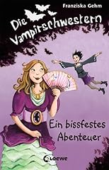 Vampirschwestern bissfestes ab gebraucht kaufen  Wird an jeden Ort in Deutschland