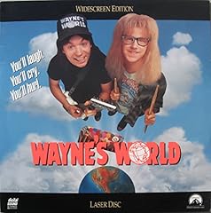 Wayne laserdisc for sale  Delivered anywhere in USA 