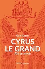 Cyrus grand roi d'occasion  Livré partout en France