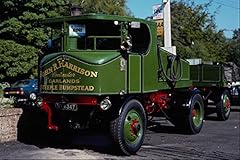 499077 steam lorry for sale  Delivered anywhere in UK