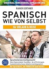 Spanisch urlaub reise gebraucht kaufen  Wird an jeden Ort in Deutschland