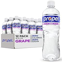 Propel grape zero for sale  Delivered anywhere in USA 