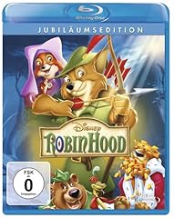 Robin hood blu gebraucht kaufen  Wird an jeden Ort in Deutschland