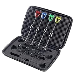 Bite alarms carp for sale  Delivered anywhere in UK