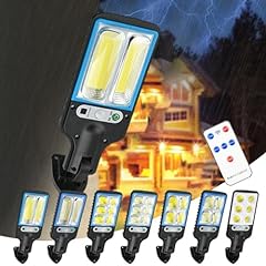 Solar lights outside for sale  Delivered anywhere in USA 