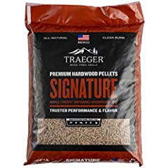 Traeger grills signature for sale  Delivered anywhere in USA 