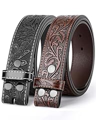 Beltroad western leather for sale  Delivered anywhere in USA 
