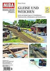 Gleise und Weichen 2 - Große Spuren, H0-Schmalspur,, gebraucht gebraucht kaufen  Wird an jeden Ort in Deutschland
