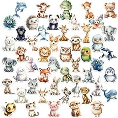 Stück tiere sticker gebraucht kaufen  Wird an jeden Ort in Deutschland