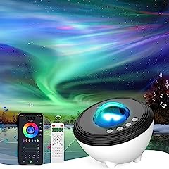 Yunlone aurora projector for sale  Delivered anywhere in UK