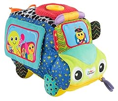 Lamaze freddie activity for sale  Delivered anywhere in UK