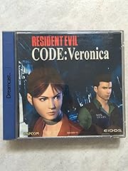 Resident evil code for sale  Delivered anywhere in UK