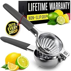 Stainless steel lemon for sale  Delivered anywhere in USA 